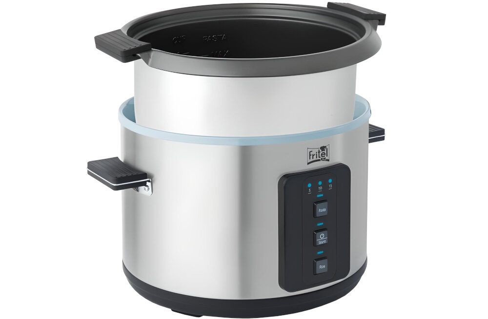Ryzowar FRITEL RC 1377 podtrzymywanie ciepla moc 1100W