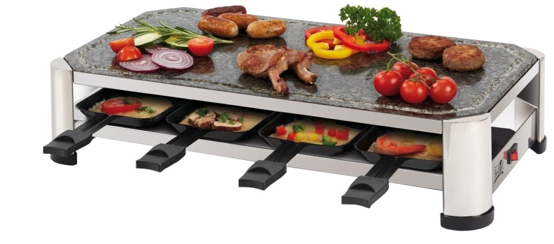 Grill elektryczny FRITEL SG 2180 moc 1500W