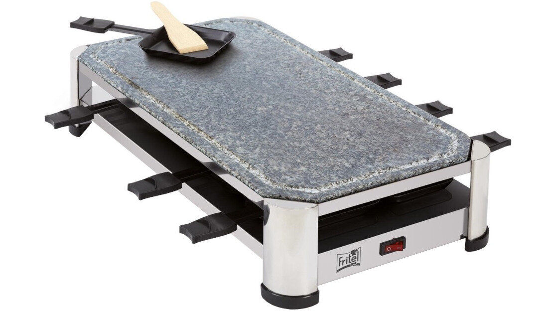 Grill elektryczny FRITEL SG 2180 nieprzywierajaca powloka