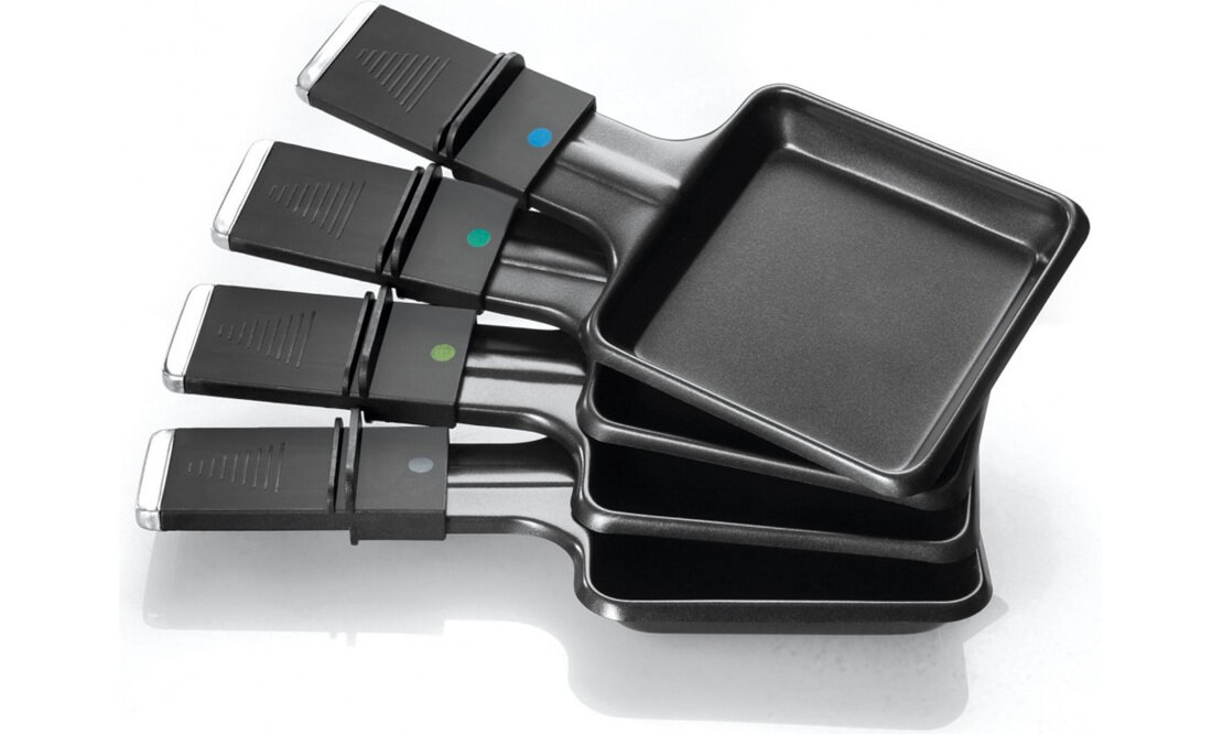 Grill elektryczny FRITEL RG 4180 nienagrzewajacy sie uchwyt