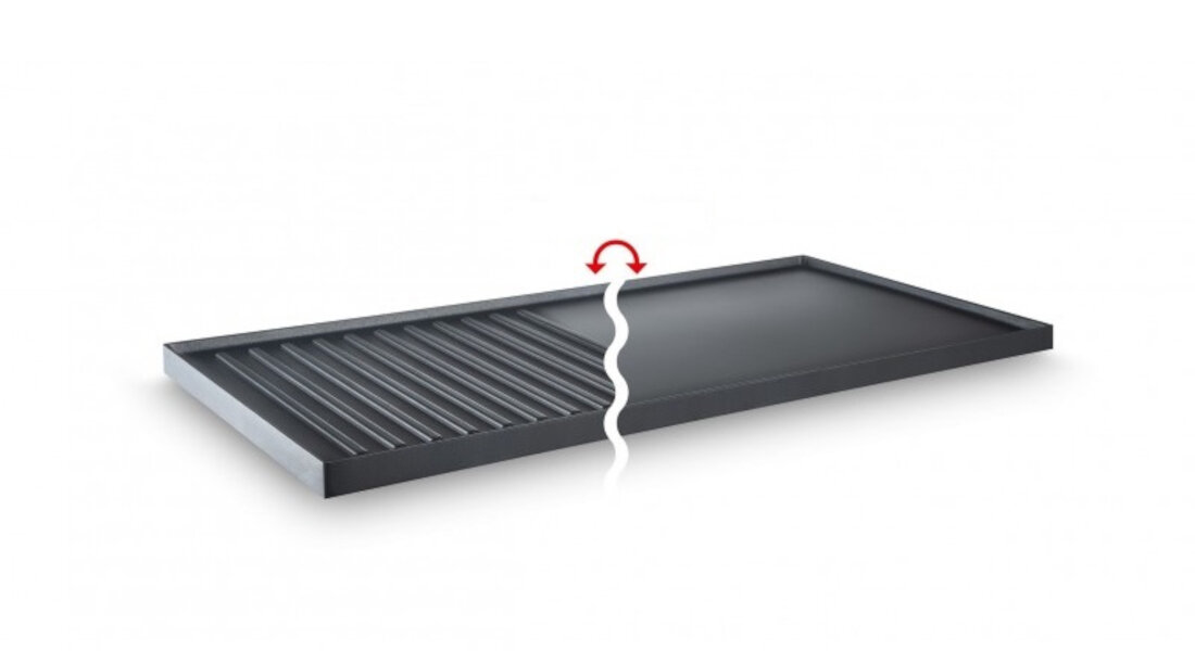 Grill elektryczny FRITEL RG 4180 regulacja temperatury moc 1700W