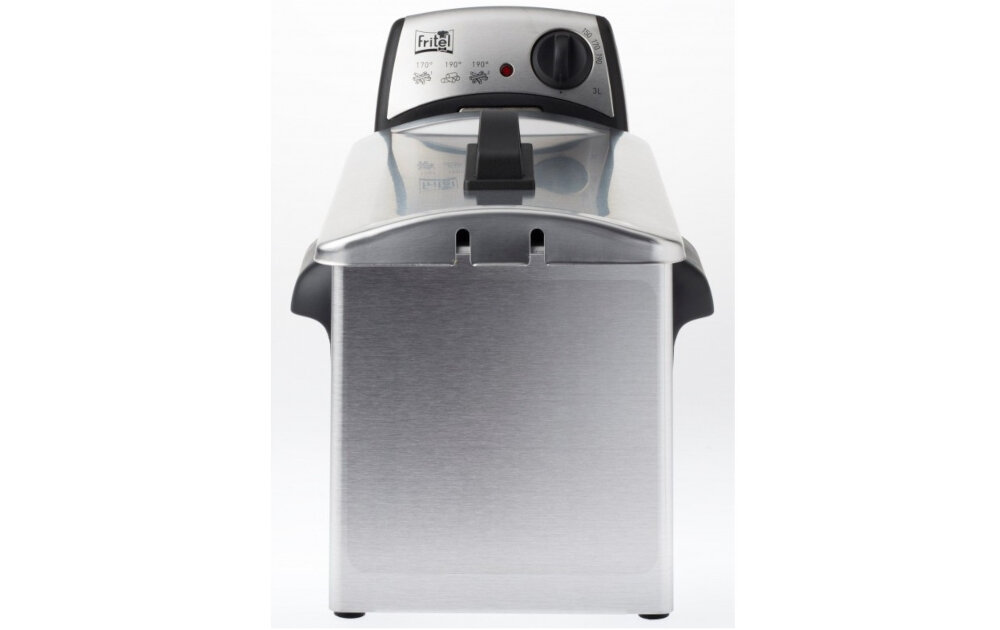 Frytkownica FRITEL Koude Zone FR 1450 regulacja temperatury