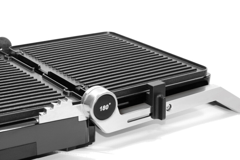 Grill elektryczny FRITEL GR 2285 nieprzywieralna powloka