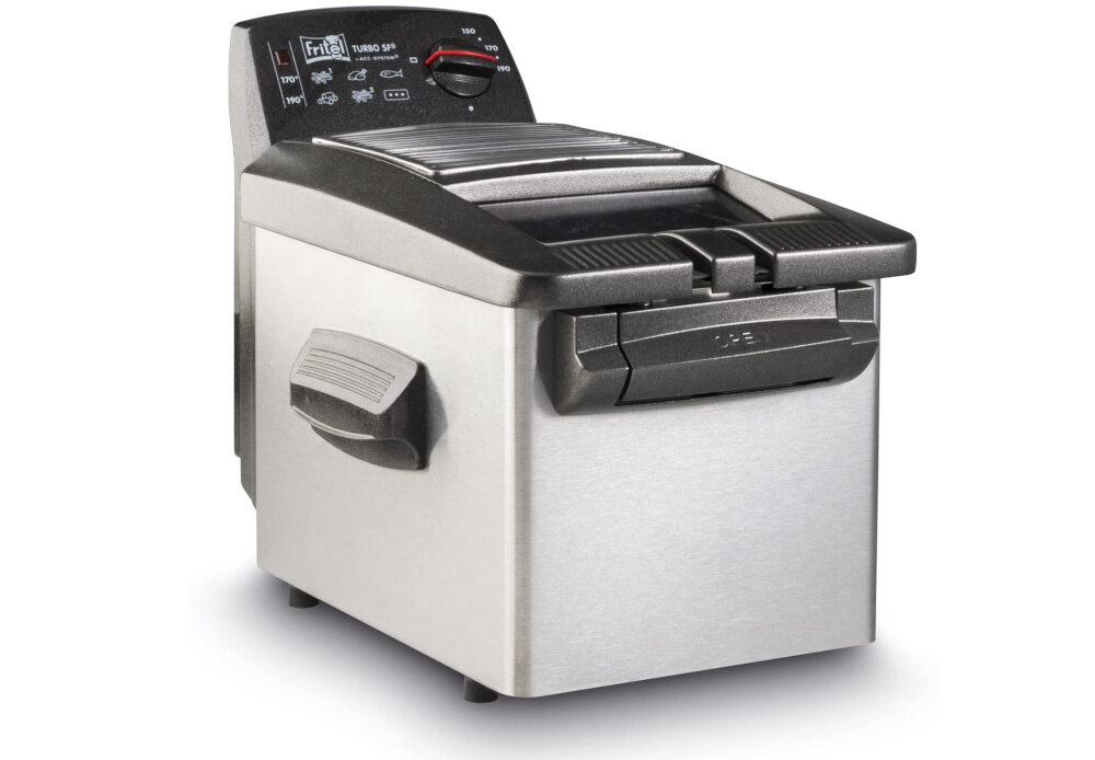 Frytkownica FRITEL Turbo SF 4145