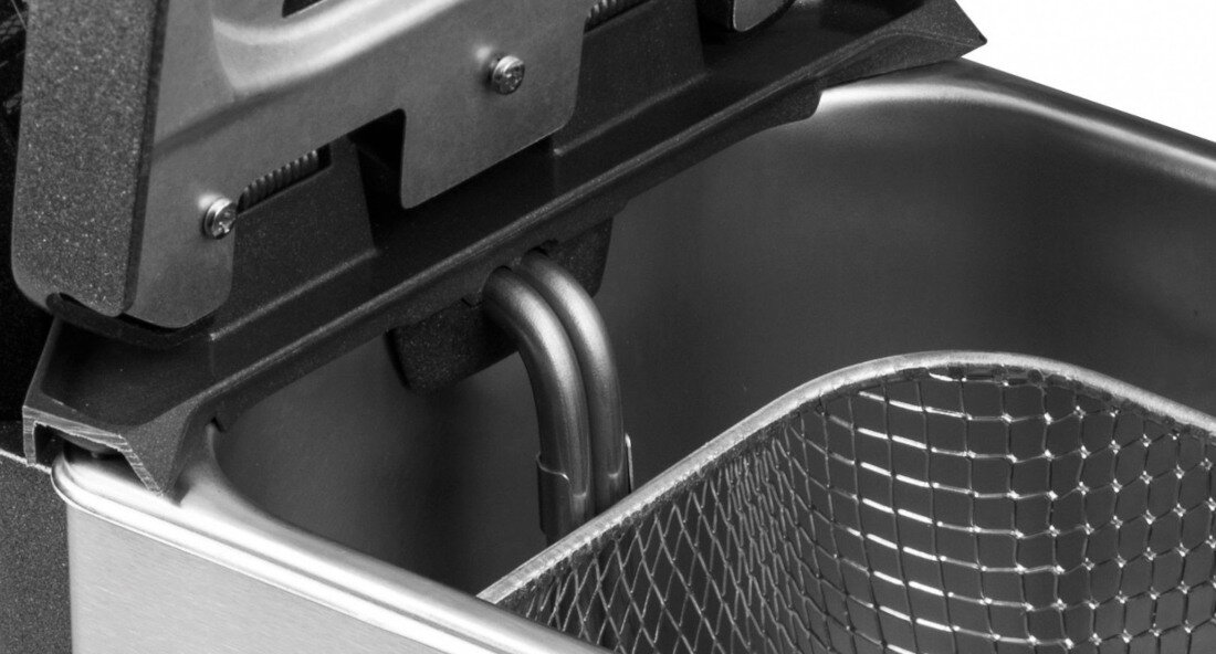 Frytkownica FRITEL Turbo SF 4345