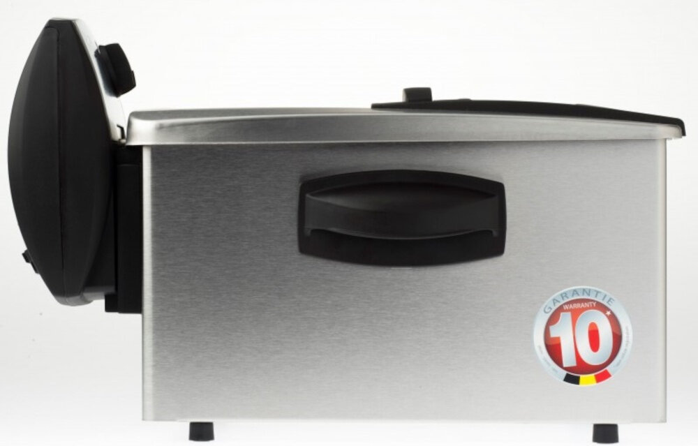 Frytkownica FRITEL FR 1455 misa ze stali nierdzewnej