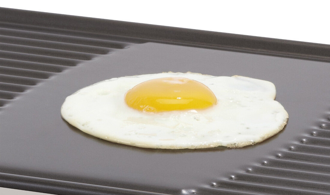 Grill elektryczny FRITEL RG 2170 obudowa kolor wykonanie wyglad wymiary waga