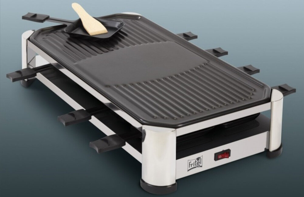 Grill elektryczny FRITEL RG 2170 moc 1500W