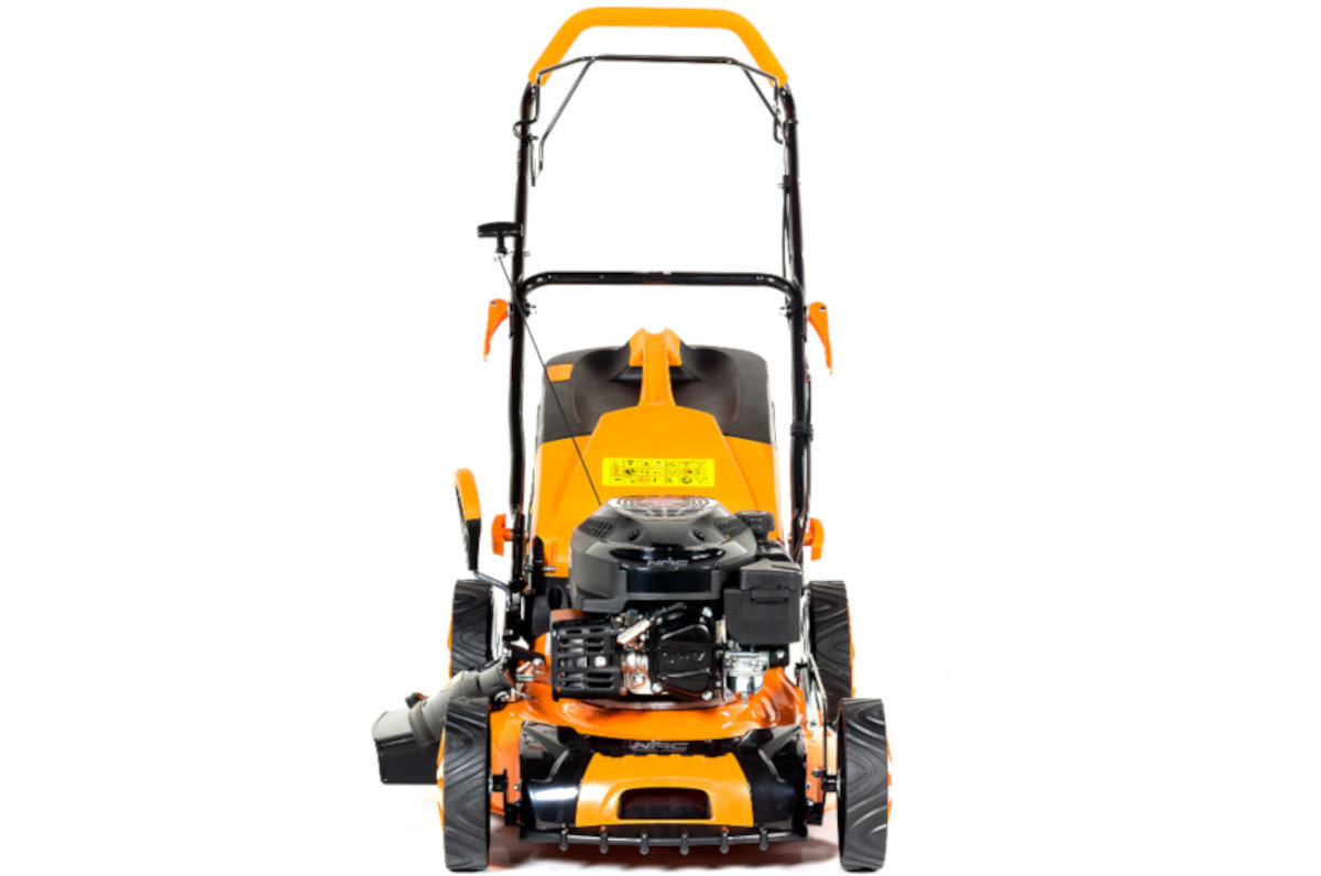 Kosiarka spalinowa NAC LS46-144-HS-SE Rato OHV 140 - 160 z napędem