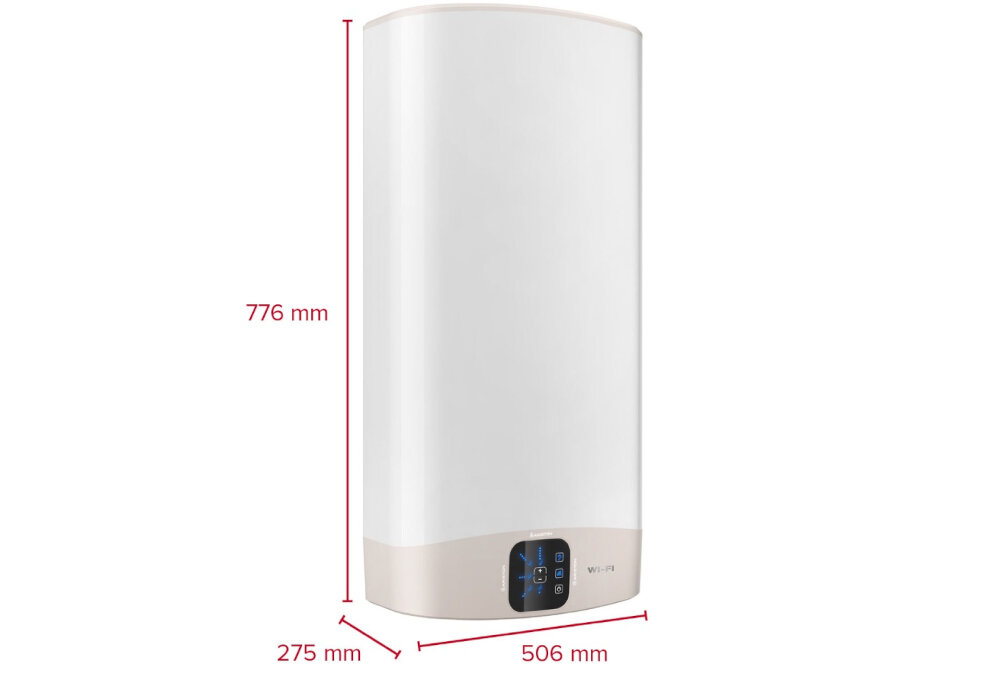 Podgrzewacz elektryczny ARISTON Velis Wifi O-50V 3626294 1.5 kW