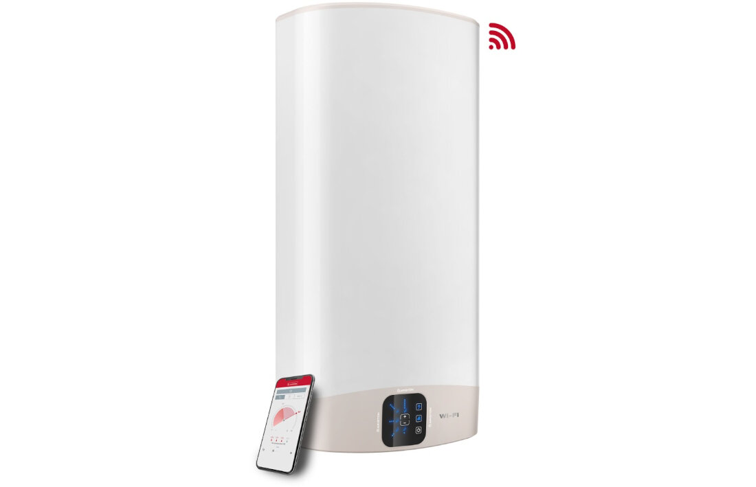 Podgrzewacz elektryczny ARISTON Velis Wifi O-100V 3626296 1.5 kW