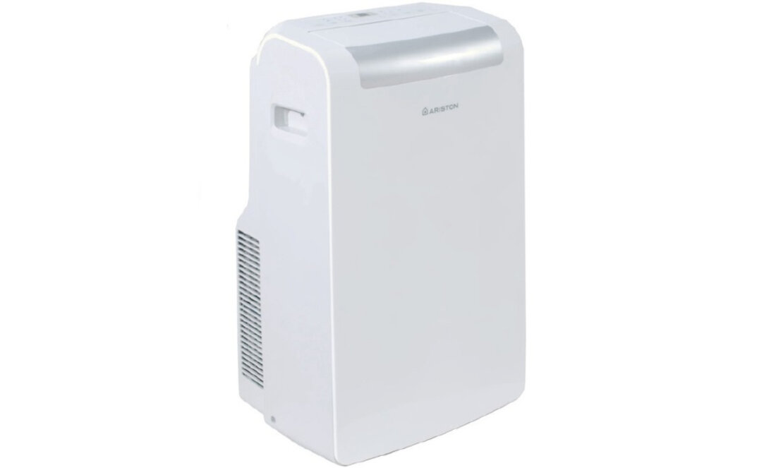 Klimatyzator ARISTON Mobis 10 Plus funkcje
