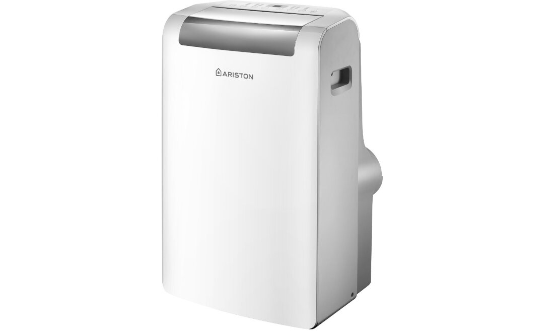 Klimatyzator ARISTON Mobis 10 Plus Filtr przeciwzapachowy i antypylkowy