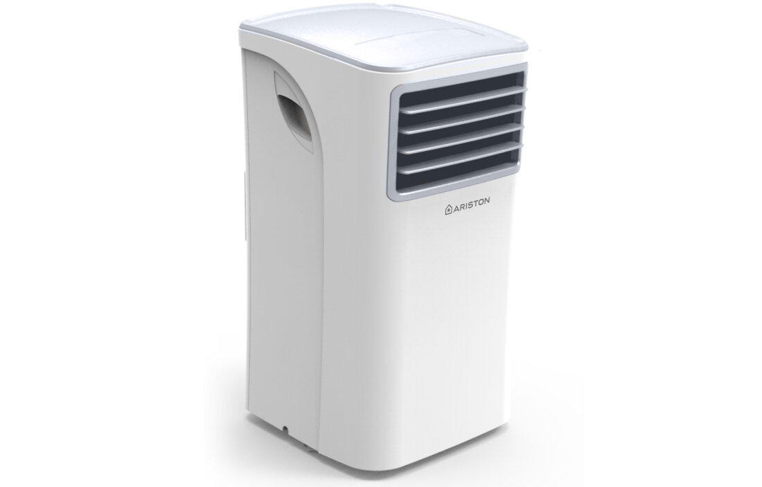 Klimatyzator ARISTON Mobis 9 Filtr przeciwzapachowy i antypylkowy