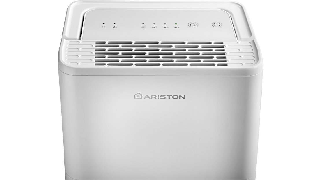 Osuszacz ARISTON Deos 12 Automatyczne mechanizmy