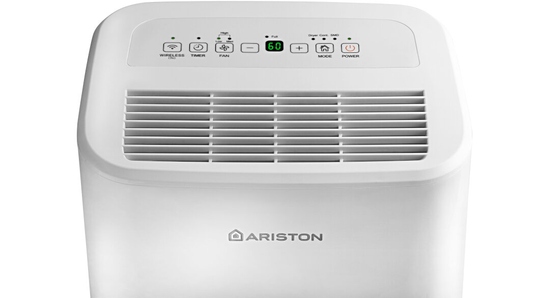 Osuszacz ARISTON Deos 16S Net