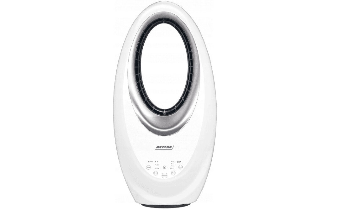 Wentylator MPM MWP-30 funkcje swing nature timer