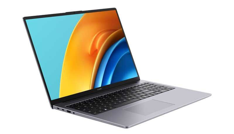 Laptop HUAWEI MateBook D 16 - USB-C