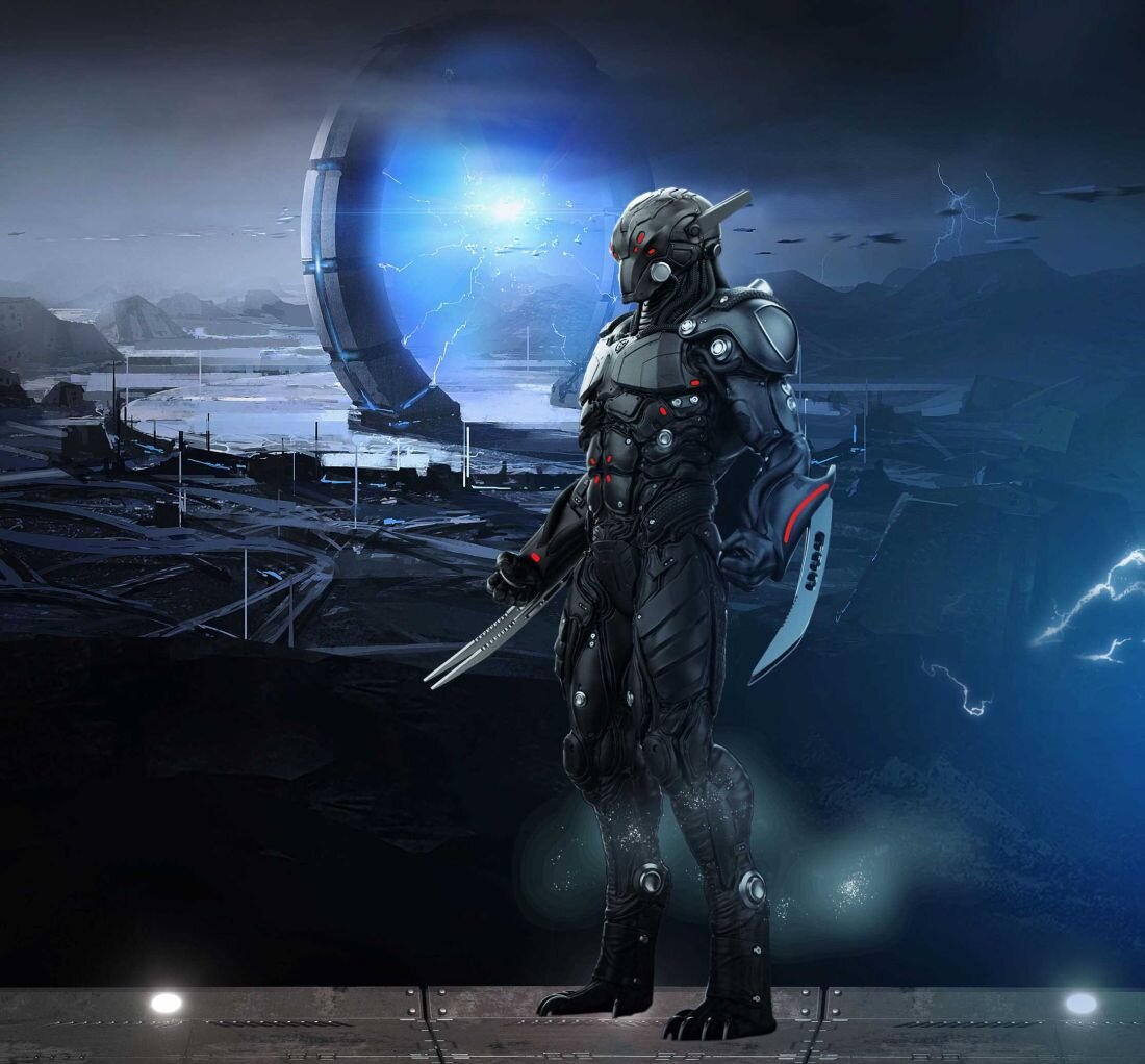  Laptop MSI Pulse GL66 12U - Plemię Smoka