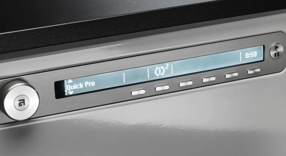 Suszarka ASKO T408HD.W łatwe użytkowanie