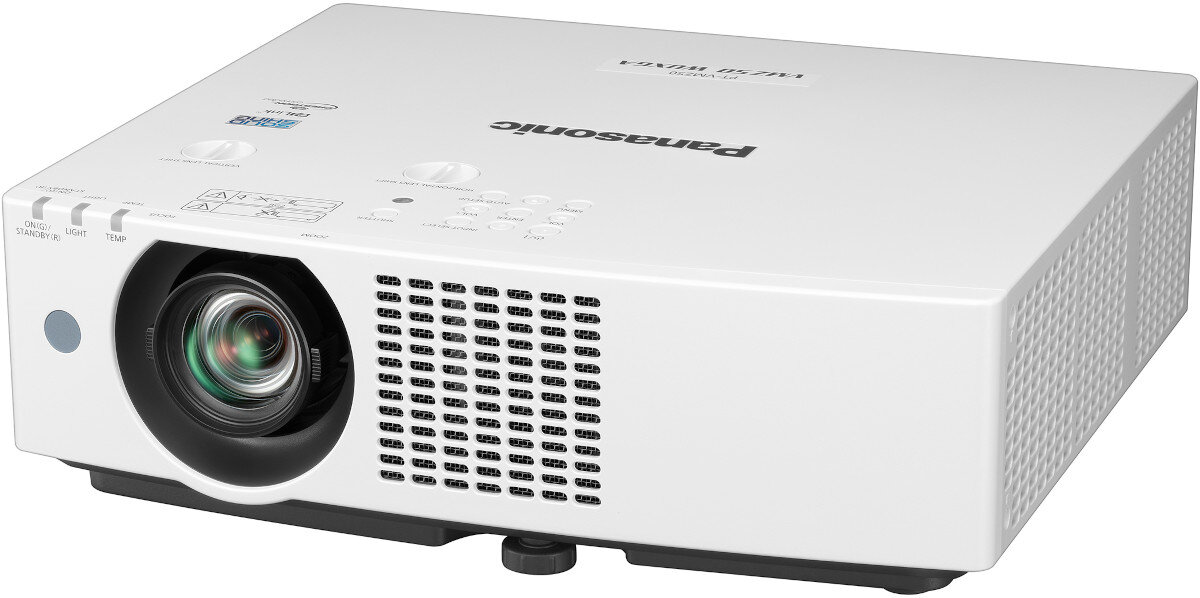 Projektor PANASONIC PT-VMZ50 tysiace godzin bez wymiany lampy