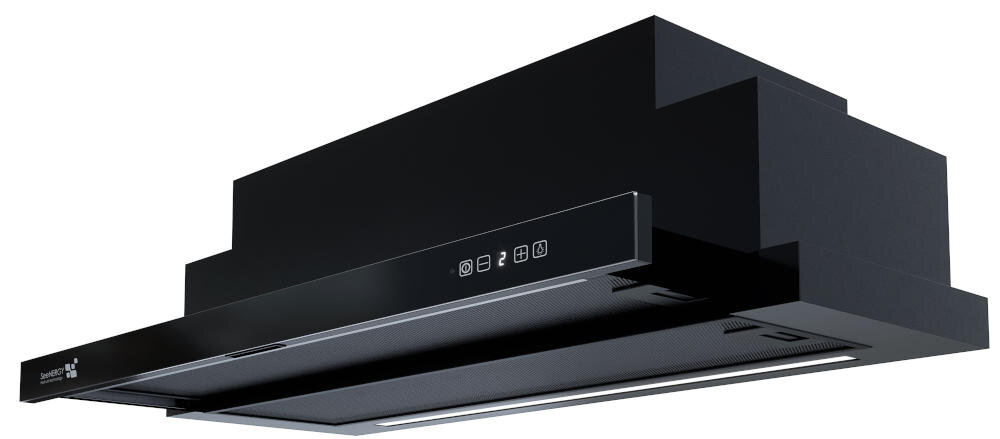 SeeNERGY Telescopica LED 90 BL system pochłanianie pilot podczerwień kolorystyka