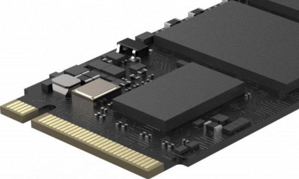 Dysk HIKVISION E3000 512GB SSD Maksymalnie wydajny