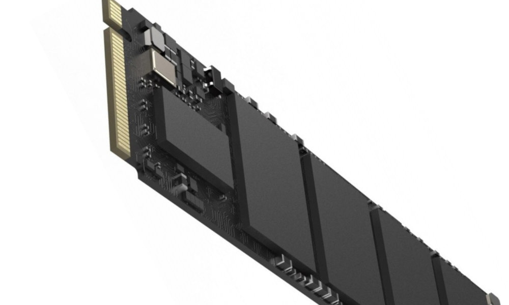Dysk HIKVISION E3000 512GB SSD Pozostałe informacje
