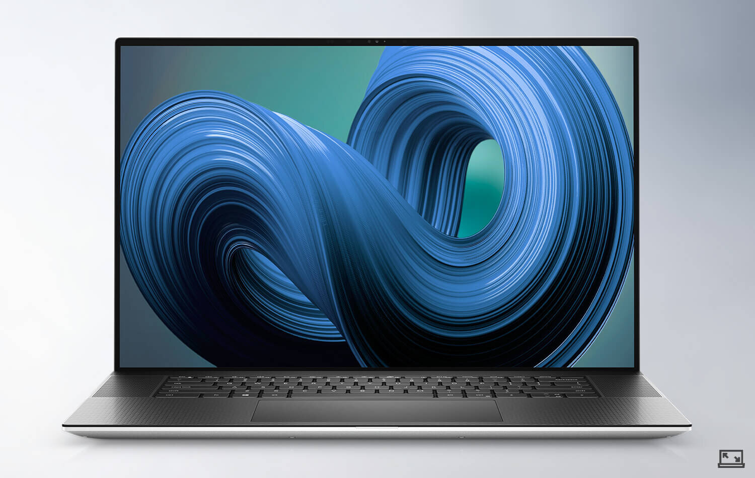 Laptop DELL XPS 9720 - InfinityEdge