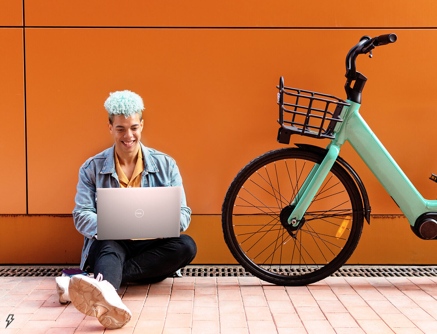 Laptop DELL XPS 9720 - Wi-Fi 6