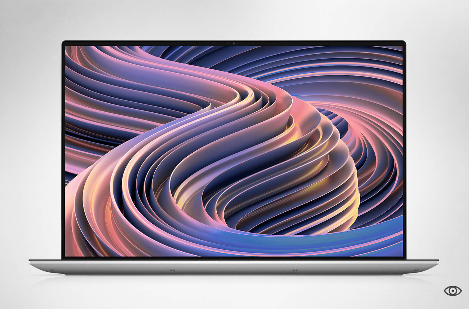 Laptop DELL XPS 9520 - InfinityEdge