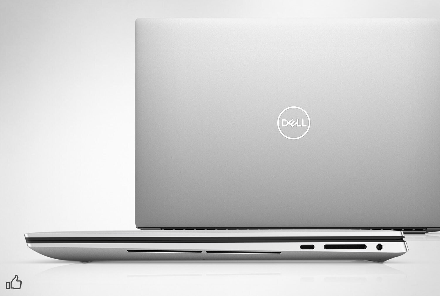 Laptop DELL XPS 9520 - Wi-Fi 6
