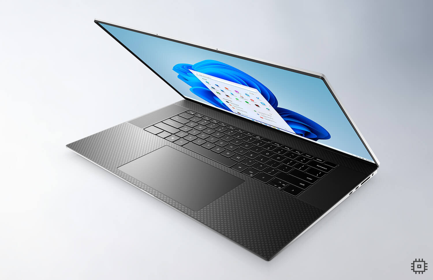 Laptop DELL XPS 9720 - Intel Core