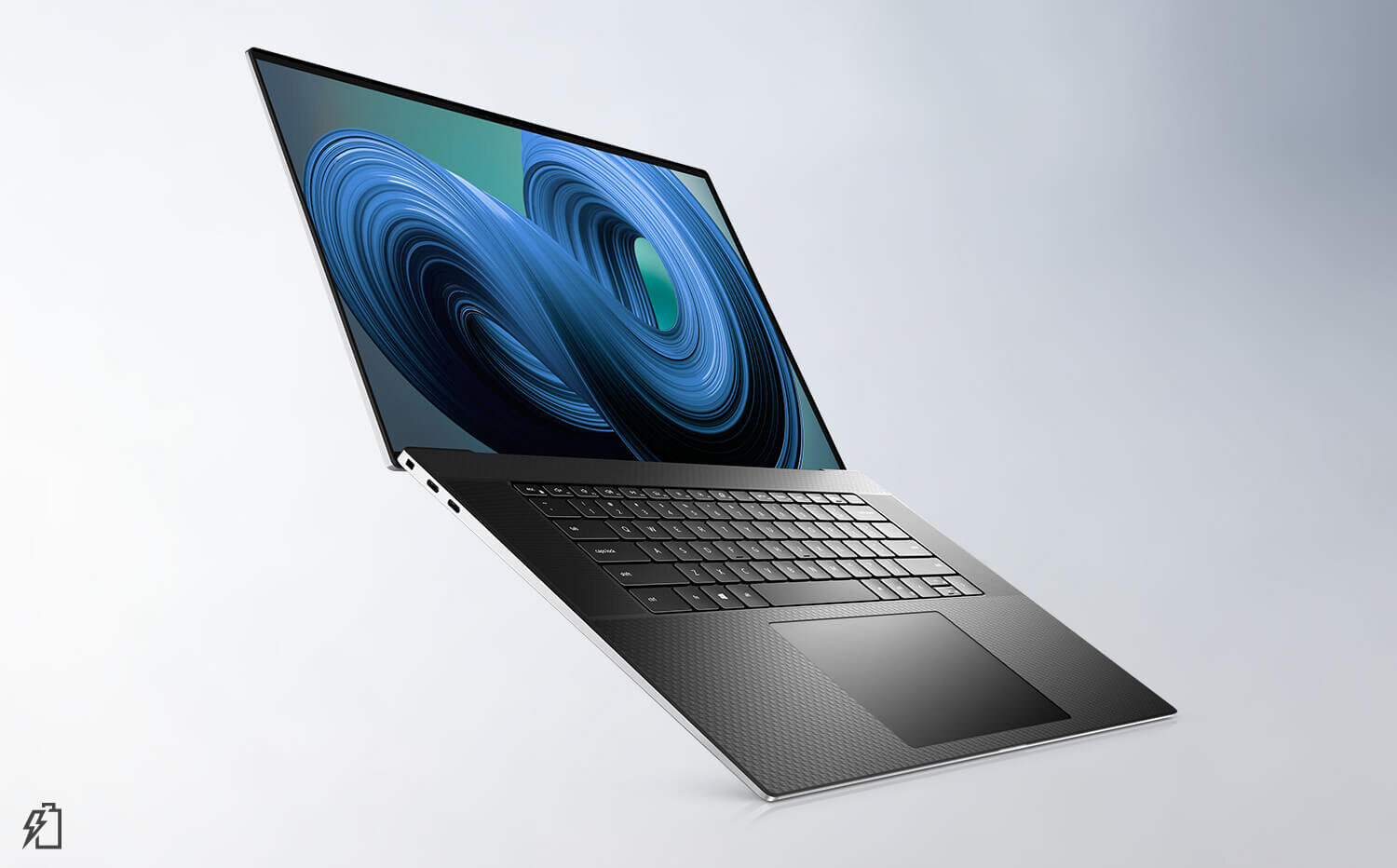 Laptop DELL XPS 9720 - 97 WHr