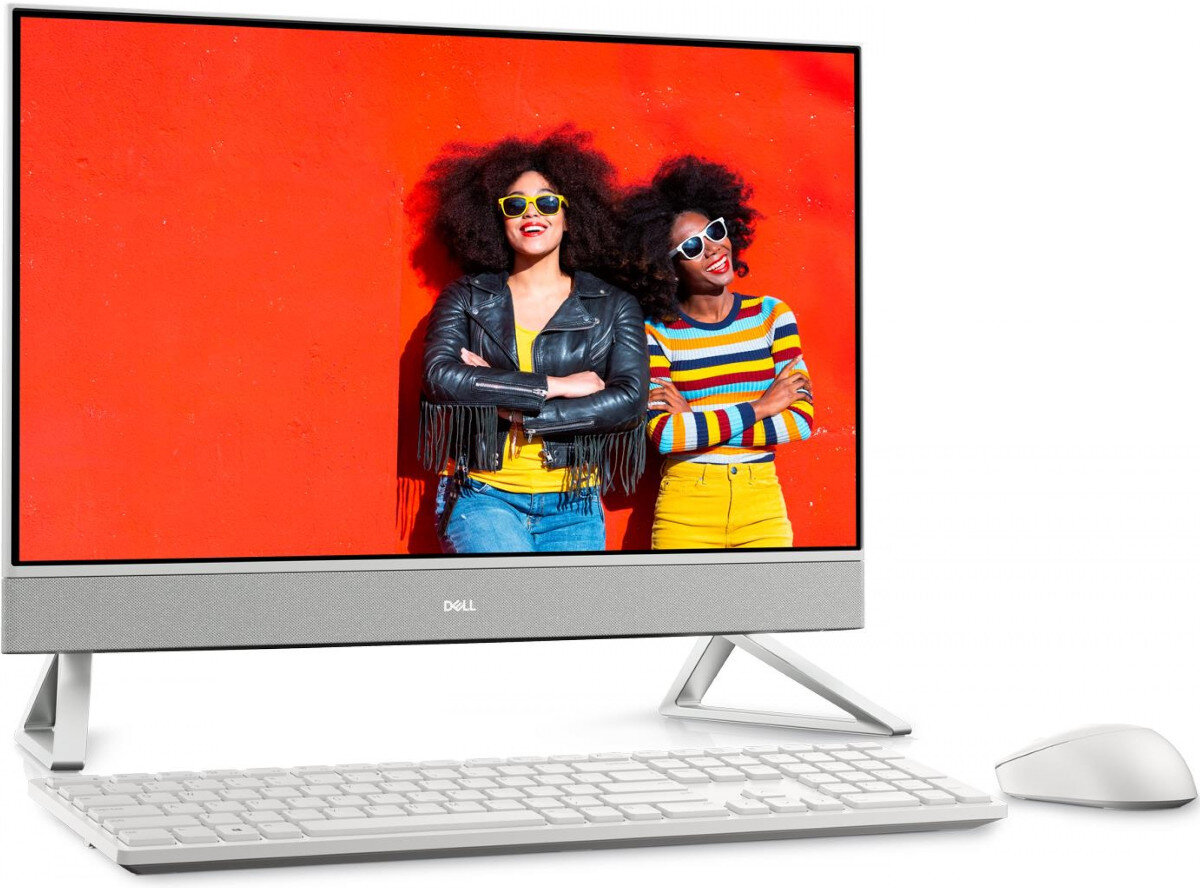 Komputer DELL Inspiron 5410-8549 duza rozdzielczosc obrazu