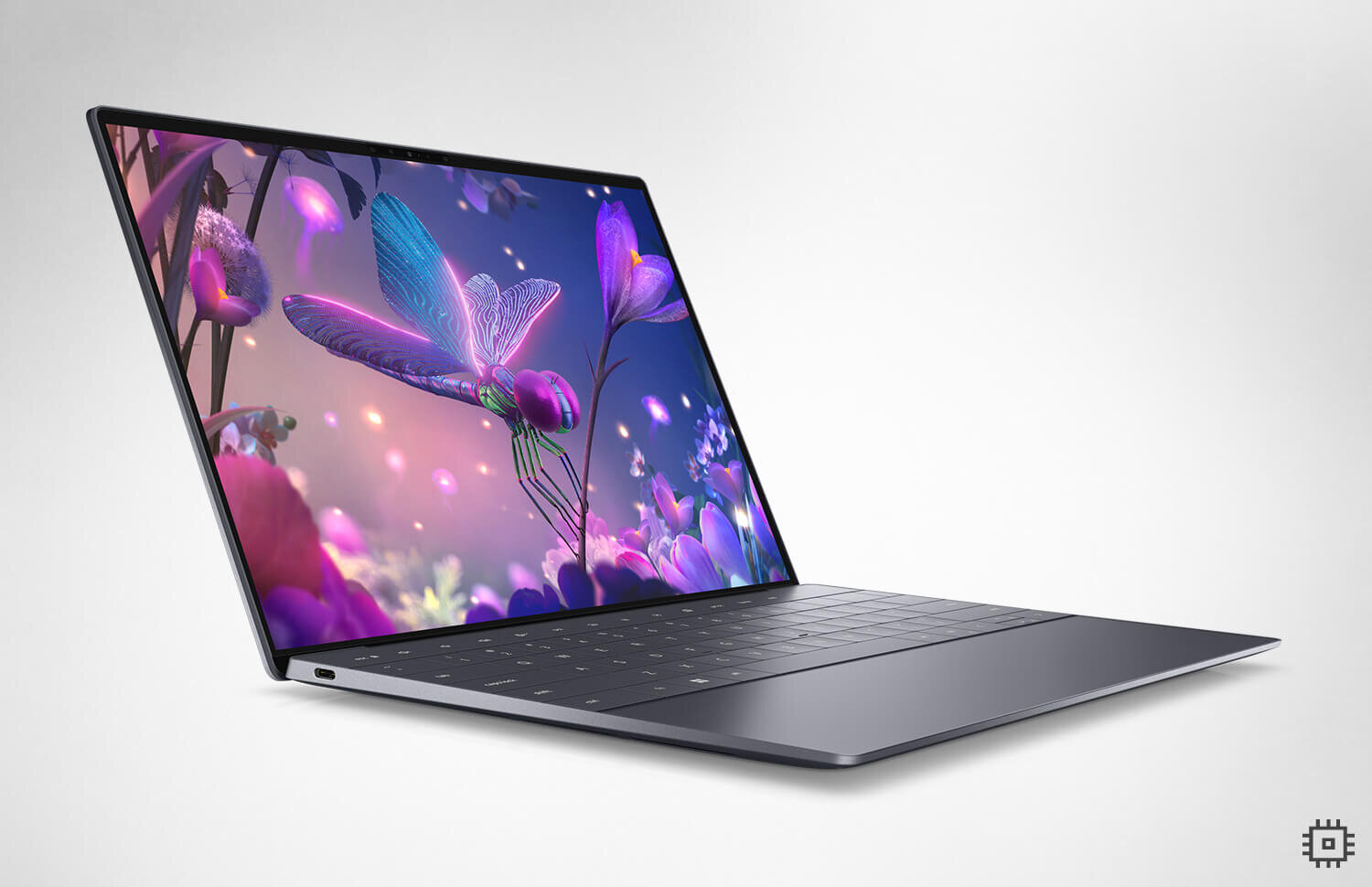 Laptop DELL XPS 9320 - Intel Core
