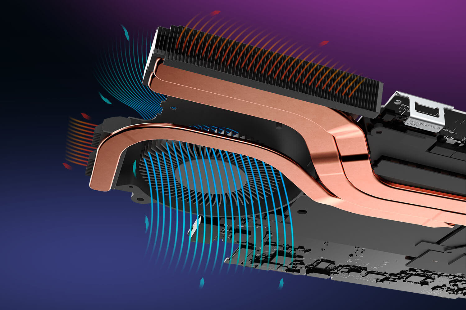 Laptop DELL Alienware m15 15R7 - Cryo-Tech Element 31 