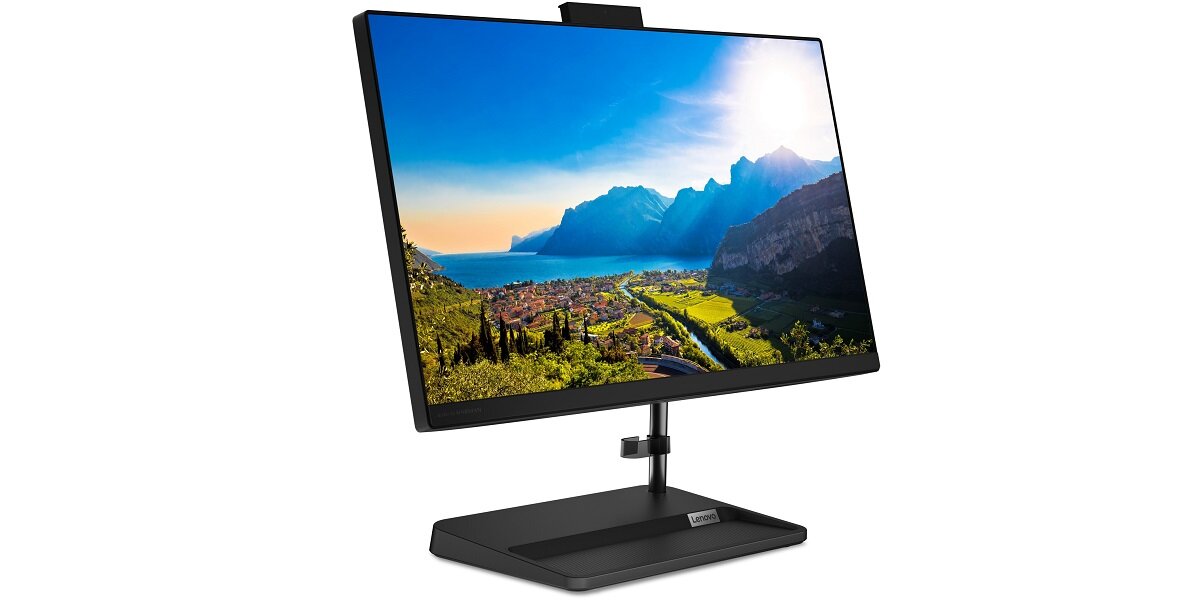 Komputer LENOVO IdeaCentre 3 Niezawodność, na którą zasługujesz