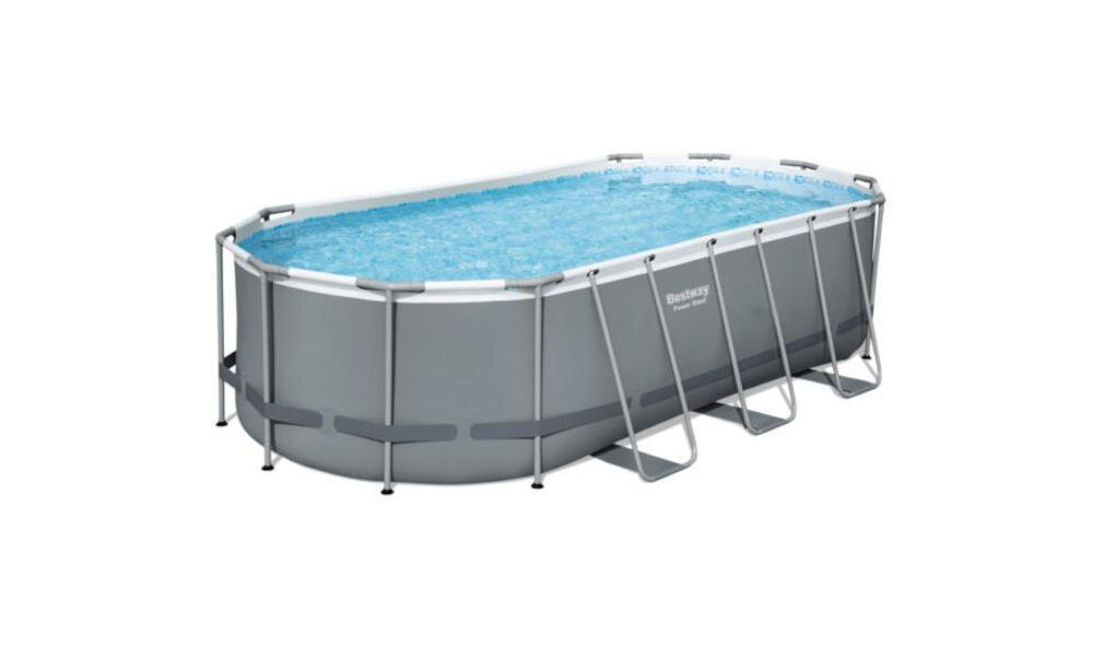 BESTWAY basen relaks przyjemna woda regeneracja siły czas rodzina