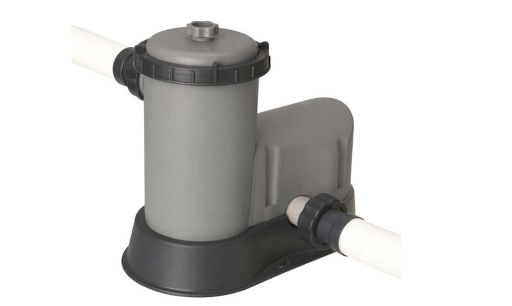 BESTWAY czysta pachnąca woda pompa filtrująca basen