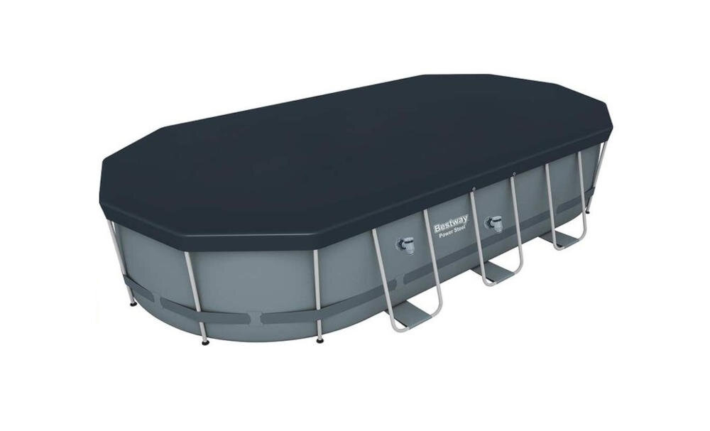 BESTWAY basen zabrudzenia pokrywa