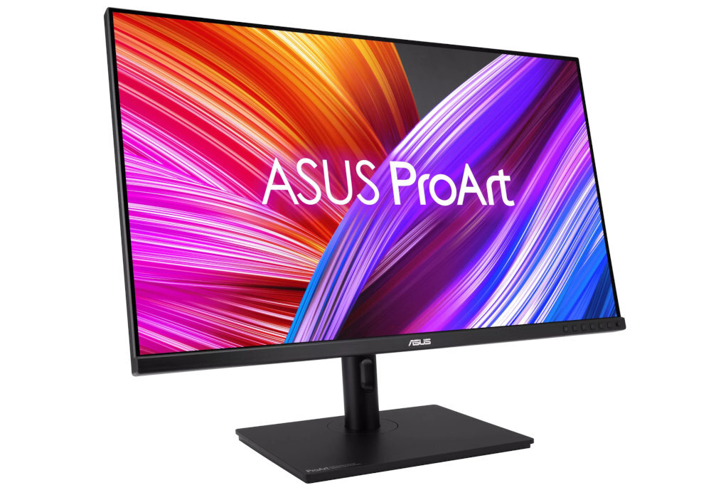Monitor ASUS ProArt PA328QV szerokie katy widzenia