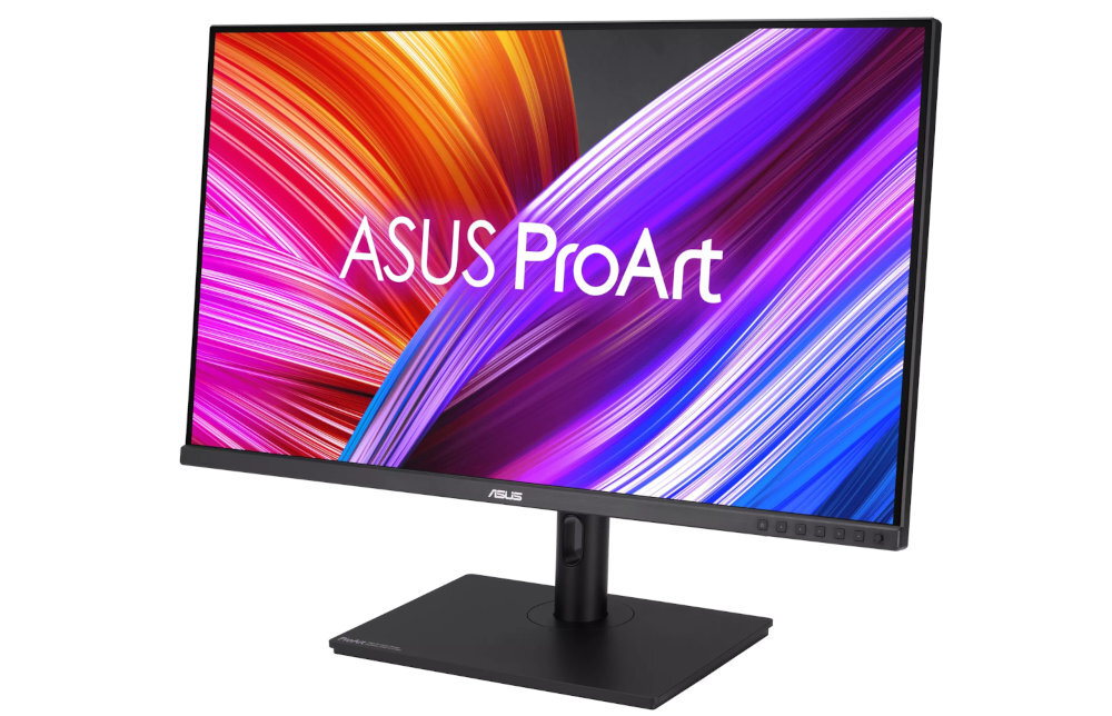 Monitor ASUS ProArt PA328QV wydajny monitor i duza matryca