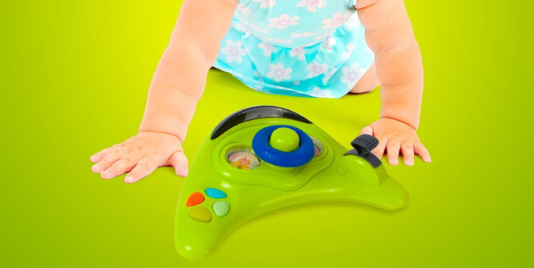 Chodzik SUN BABY B01.019.1.2 Platforma edukacyjna1