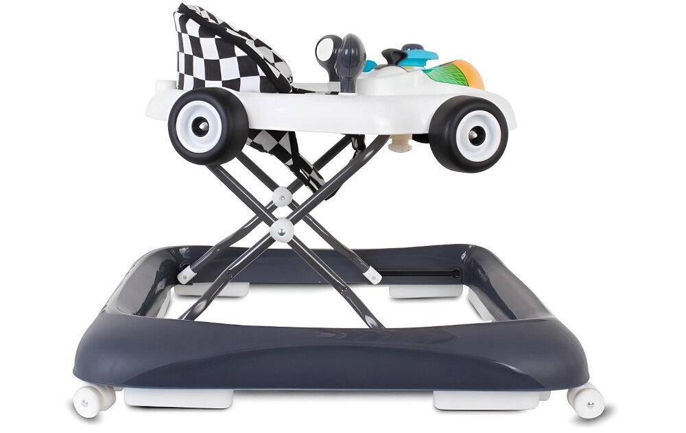 Chodzik SUN BABY Wyscigowka B01.023.1.1 regulacja wysokosci 20-22cm