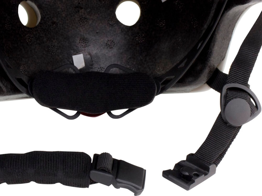 Kask rowerowy SUN BABY My bike miętowy dla Dzieci (rozmiar M) komfortowe zapięcie