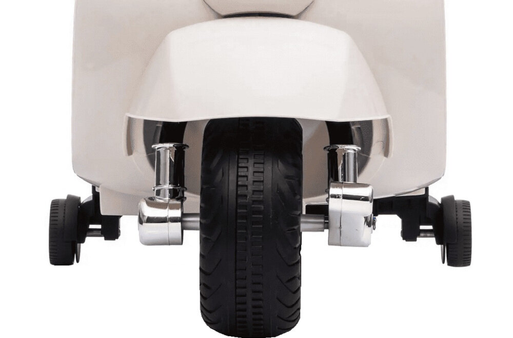 Motorek dla dziecka SUN BABY Scooter Vespa