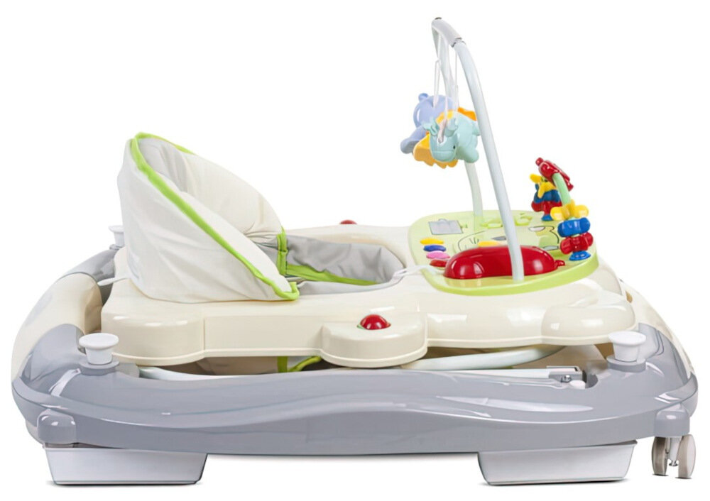 Chodzik SUN BABY łatwość praca użytkowanie