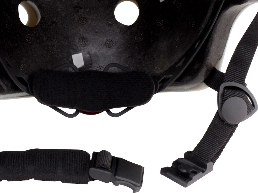 Kask rowerowy SUN BABY My bike różowy dla Dzieci (rozmiar S) komfortowe zapięcie