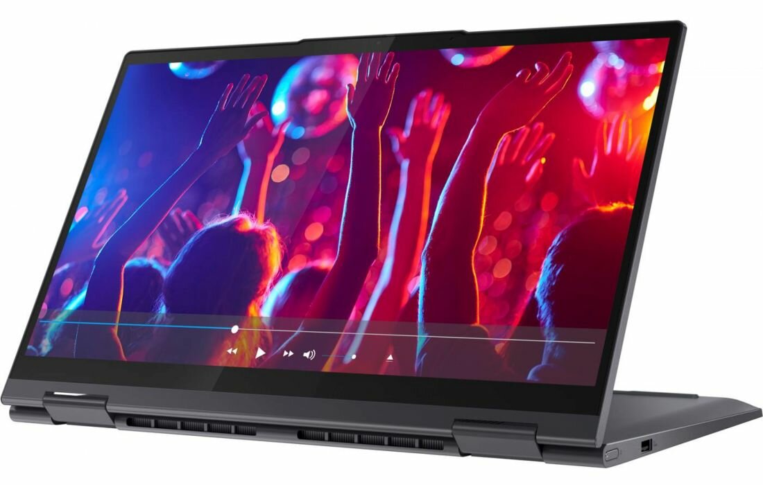 Laptop LENOVO Yoga 7 - FHD